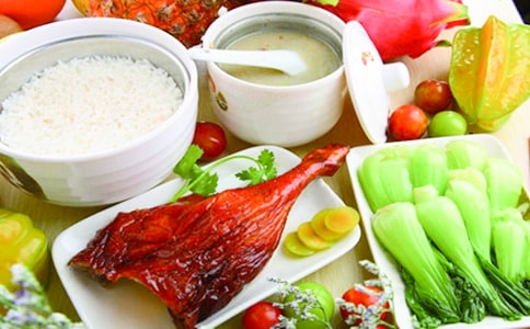 快餐店创业计划书最标准模板