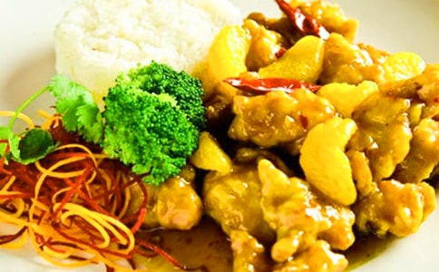 中式快餐店员工规章制度通用