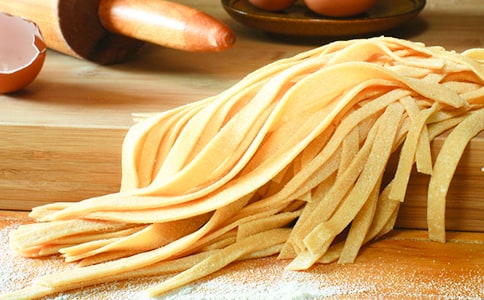 noodles面条可数吗